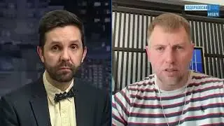 Владимир Осечкин 2023 год Я был обманут Подаю в отставку Инцидент с Павлом Филатьевым