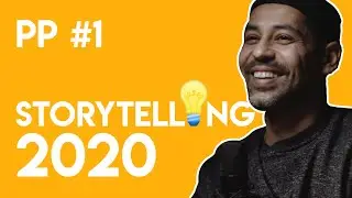 Wie professionelle Commercials entstehen | Puyan's Podcast #1 mit Regisseur Roman Meyer Paulino