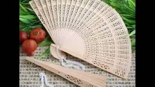 Outdoor or Garden Wedding Favor Ideas