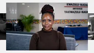 Nontobeko Lungelo Gumede- Lecturer in Occupational Therapy