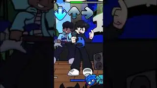 WHY DID THEY FUNNEL STARLIGHT MAYHEM VS CJ IN FNF? (FRIDAY NIGHT FUNKIN) 