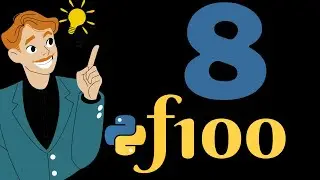 Python Tips for beginners : 8. List Comprehension, loop through a list 