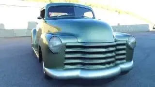 1948 Chevy Pickup