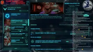 Elite Dangerous - The Bank of Zaonce