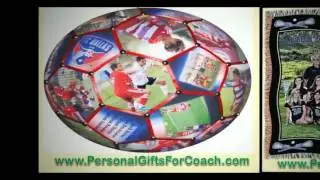 When giving Personalized Gifts to Coach will it be special?