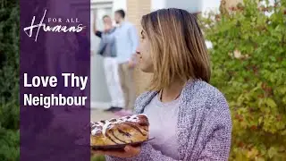 Love Thy Neighbour | Episode 17