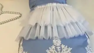 Конверт luxury baby
