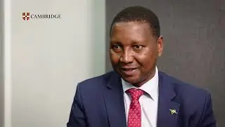 Views from Tanzania: Impact