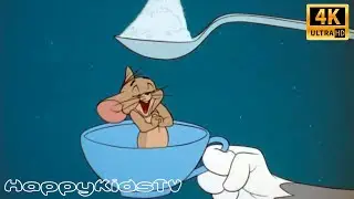 Том и Джерри - Кот и его двойник (152 серия)