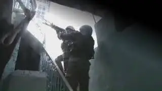 Muhteşem Jandarma  Klibi | HD