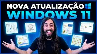 The New Windows 11 Update That Will PAUSE Everything (Available Now!)