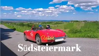 Südsteiermark Classic 2024 | Ehrenhausen an der Weinstraße | Gamlitz