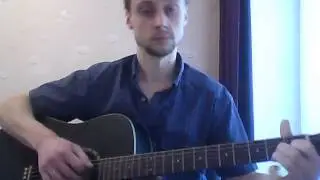 Николай Носков (на стихи Б.Пастернака) Мело-мело по всей земле...