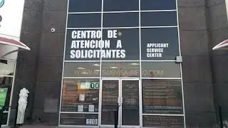 como sacar cita para las huellas en cd juarez