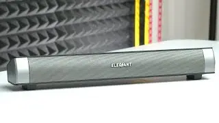 Cheap Desktop Sound Bar