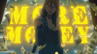 g hao - More Money [AMV]