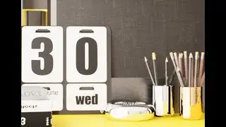 Design of the master class Unreal Engine 4.5