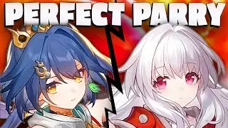 I Countered ALL DAMAGE in Honkai: Star Rail