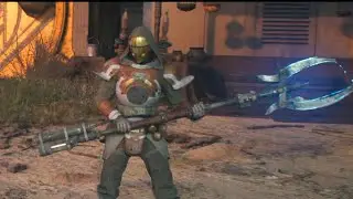 STAR WARS Jedi: Survivor - Robbes vs Zeik