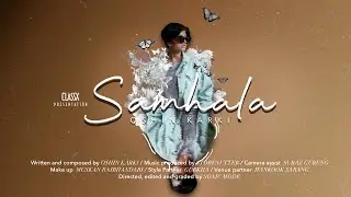 Oshin Karki - Samhala