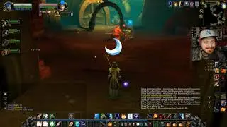 Die Todesminen als Heiler |  Let's Play - World of Warcarft Turtle WoW(Part 4)Privat Server)