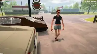 Car For Sale Simulator