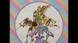Bones Galore - Work Song