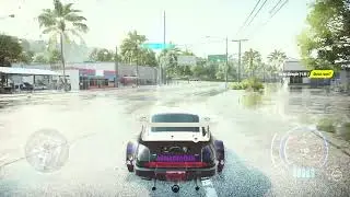 NFS Heat | Hunting AR Time Medals & Maybe Racing