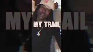 Hardbody Nipp x Hardbody Lajafia - My Trail #Shorts