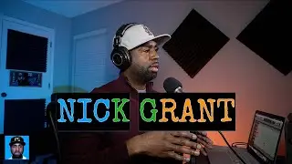 Nick Grant