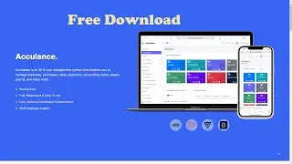 Acculance-Ultimate Sales, Inventory, Accounting Management System
