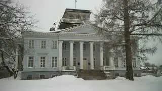 KossBox - Рождествено