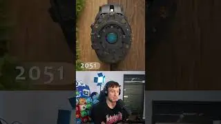 Mouse design over time