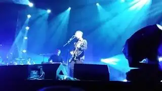 Вадим Самойлов в Воронеже 20.11.17 