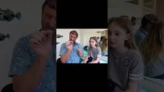 YOU WONT BELIEVE WHAT'S IN HER EAR! - Dr. Paul (Retired)