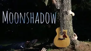 Moonshadow - Cat Stevens | by Calvin Betancourt