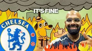 Chelsea Therapy Session with 