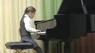 Проскурина Л. У.Гиллок 