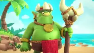 Family Reunion - Clash Quest
