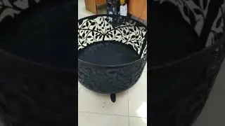 Костровая чаша
