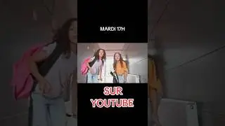 LE CLIP DE LA RENTRÉE