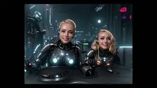 Couples into Cyborgs #tg #tgtf #shortsvideo #shortsfeed #shortvideo #shorts #short