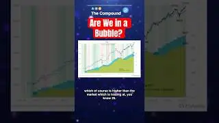 Are We in a Bubble?