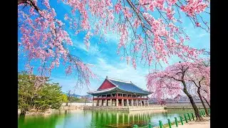 TOURIST ATTRACTIONS IN SOUTH KOREA