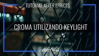 El Tutorial: Cambio de ropa con after effects (parte 2)