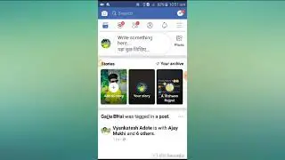 How To Deactivate Facebook Account For Some Days ll Secret Settings