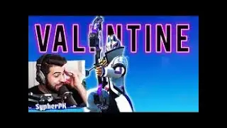 Reacting To Flea's NEW Valentine Montage