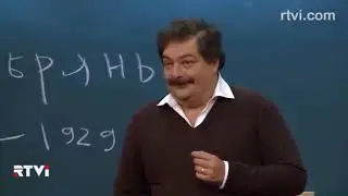 Дмитрий Быков - о Серебряном веке