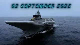 INS Vikrant: Inside India's first indigenous aircraft carrier #vikrant #ship #indiannavy