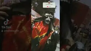 ⏳استعدادات بوجلود 👹 2023#shorts #استعدادات_بوجلود2023